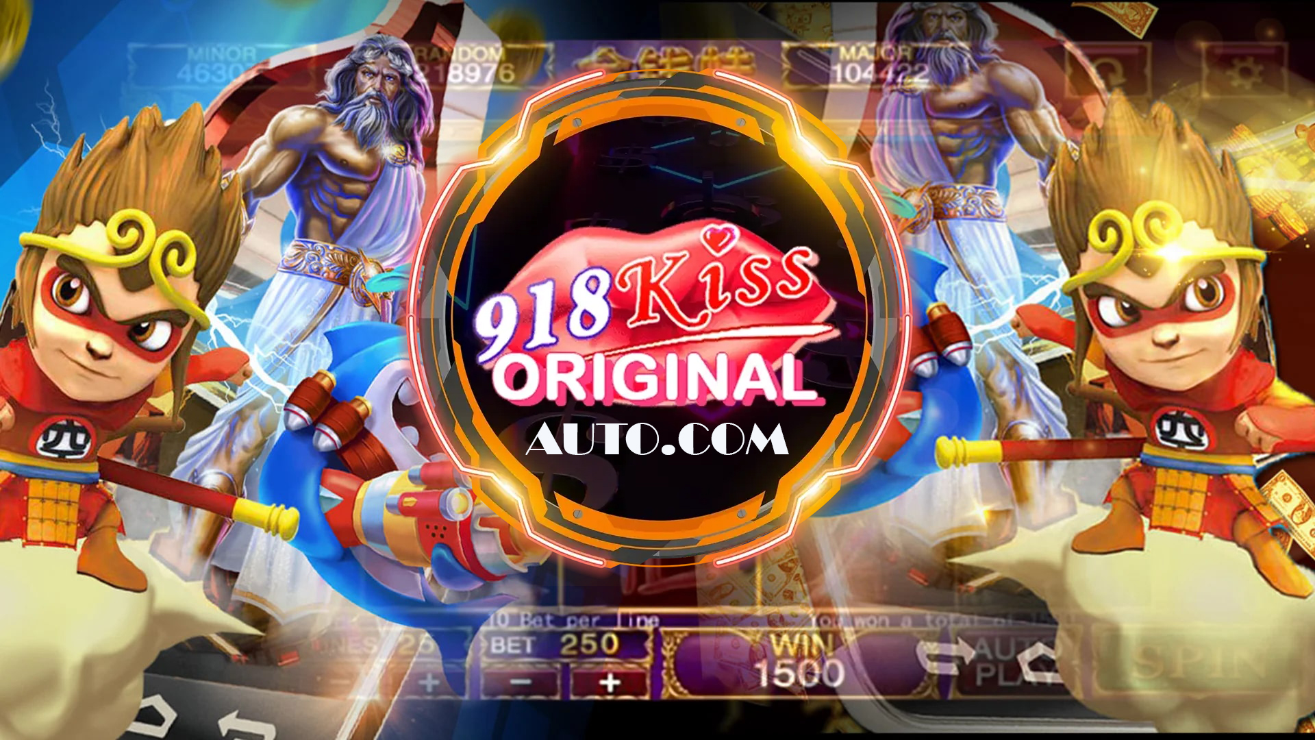 slot